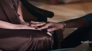 Ultra Thriller - 'Gaali' Series #3 (Part-I): Erotic Encounters in Dark Alleyways