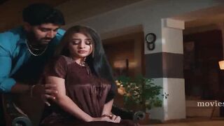 Ultra Thriller - 'Gaali' Series #3 (Part-I): Erotic Encounters in Dark Alleyways