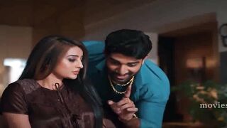 Ultra Thriller - 'Gaali' Series #3 (Part-I): Erotic Encounters in Dark Alleyways