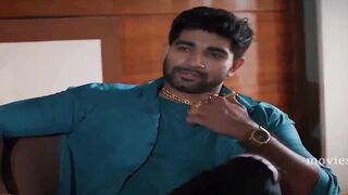 Ultra Thriller - 'Gaali' Series #3 (Part-I): Erotic Encounters in Dark Alleyways