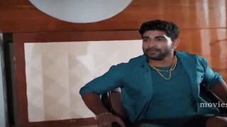 Ultra Thriller - 'Gaali' Series #3 (Part-I): Erotic Encounters in Dark Alleyways