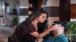 Ultra Thriller - 'Gaali' Series #3 (Part-I): Erotic Encounters in Dark Alleyways
