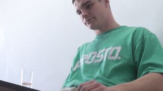 Twink Ass-Fuck Party - Anal Orgy with Hot barely legal Guys