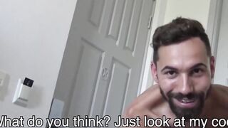 Bare-All Bros - Raw Virgin Latin Twink's First Anal Experience