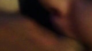 Petite Goddess Loves Giving Small-Penis Handjobs