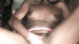 Erotic Sensuality - Black Beauty Dancing & Stripping For You