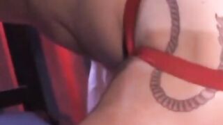 Fist Fetish Extreme - Matthew Soul & Mason Garret Anal Thrusting