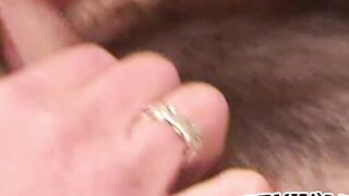 Amateur Guys Unleash Raw Passion in Gay Blowjob Adventure