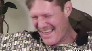 Amateur Guys Unleash Raw Passion in Gay Blowjob Adventure