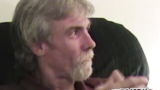 Amateur Guys Unleash Raw Passion in Gay Blowjob Adventure