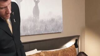 Twinks Anal Playground - Hot Twunks Fuck Hard in Raw POV Action