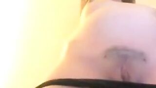 Pregnancy Reveal WebCam Show - Fertility Journey with Couple