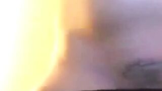 Pregnancy Reveal WebCam Show - Fertility Journey with Couple