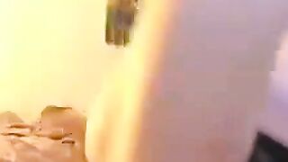 Pregnancy Reveal WebCam Show - Fertility Journey with Couple