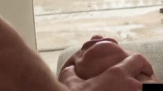 Dominatrix Boss Lady Fucks Her Employee Deep And Hard In Office