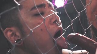 Sublime Sensuality - JAV Star Yoshiko Kawakami Fucked Hard By Hunk