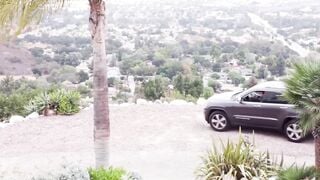 Pool Boy's Ass-Fucking Adventure - Anal Sex with Poolside View