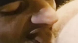 Vintage Cowboy Bros Raw Fuck Hardcore Action