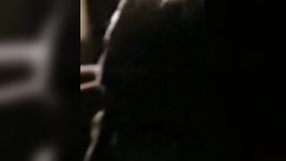 Vintage Cowboy Bros Raw Fuck Hardcore Action