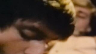 Vintage Cowboy Bros Raw Fuck Hardcore Action