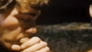 Vintage Cowboy Bros Raw Fuck Hardcore Action