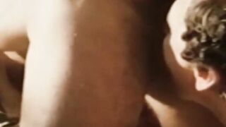 Group-Sex Wild West Orgasm Party", "<3