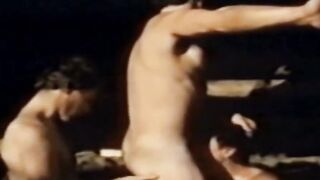 Group-Sex Wild West Orgasm Party", "<3