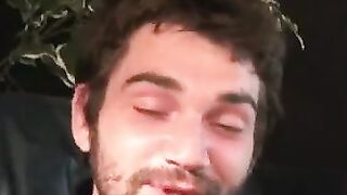 Hot & Sweaty Masturbating Hunks - Sexual Encounters