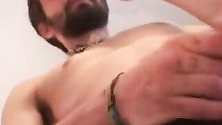 Hot & Sweaty Masturbating Hunks - Sexual Encounters