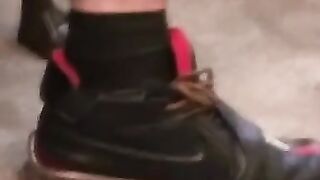 Hot & Sweaty Masturbating Hunks - Sexual Encounters