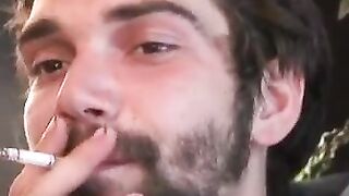 Hot & Sweaty Masturbating Hunks - Sexual Encounters