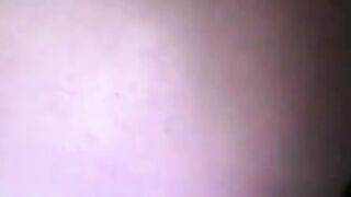 Deep Throttle Girl Next Door - Passionate Couple's Intense Lovemaking Session