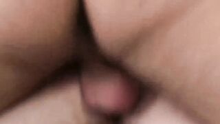 Hairy Anal Studs - Raw Ass-Fucking Action