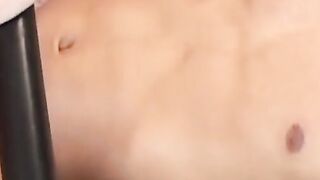 Monster-Sized Dick Pounding Twinks - Raw & Bareback
