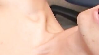 Monster-Sized Dick Pounding Twinks - Raw & Bareback