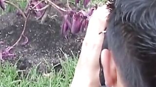 Pirate's Booty #2 - Raw Anal Sex with Hot Latin Guys