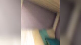 Nerd Girl's Petite Body Showcase - Sexy Cosplay Teen Reveals Geek Side