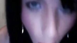 Point-Of View" Exotic Dancer Gives A Sensual Striptease And BJ To Her Customer - mrdoxxxtraordinary