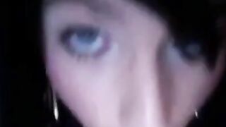 Point-Of View" Exotic Dancer Gives A Sensual Striptease And BJ To Her Customer - mrdoxxxtraordinary