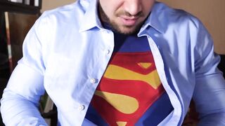 Super Sluts - Turning A Hero Into Her Lover (Parody)