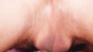 Hot Blonde Babe Finger-Fucks Herself to Orgasm on Cam