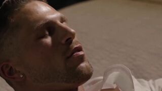 Transgender Romantic Encounters - Booby Caress & Dick Devoured