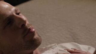 Transgender Romantic Encounters - Booby Caress & Dick Devoured