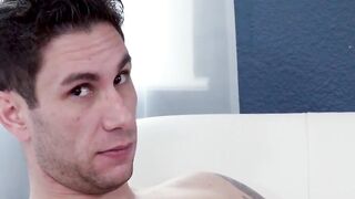 Step-Mom Can't Resist StepSon's Big Dick & Fucks Him Hard In Every Position