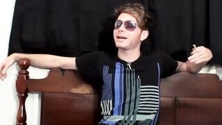 BillyDaKiddd - Solo Stroker's Paradise" or "Sexy Stud BillyDakiddd Jerks Off For You