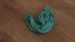 college girl Step-Sister Lays Laid By Big Brother's Dick - POV