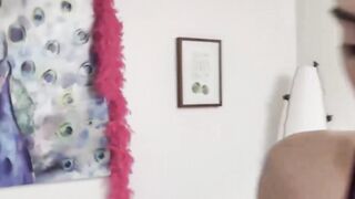 Desiree-Clutch's Slutty StepMother Fucked Hard By A Stranger