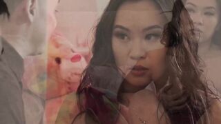 Step-Sister's Secret Diary - Exclusive Footage of Stepbrother & Stepsis