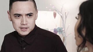 Step-Sister's Secret Diary - Exclusive Footage of Stepbrother & Stepsis