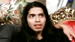 Rough Anal Pounding For Alternative Twinks